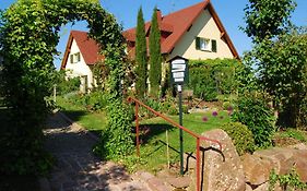 Chambres d'hôtes Gilles Schneider